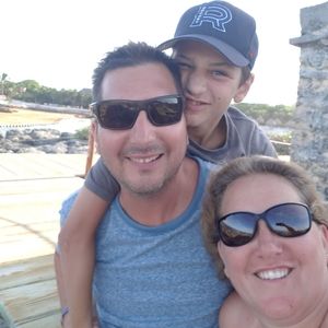 Meet your Posher, Caroline